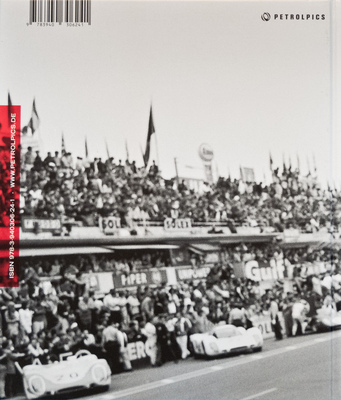 Ausschnitt aus dem Buch «Der Rolf – Rennfahrer für alle Fälle»