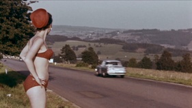 Ausschnitt aus dem Film "Adrenalin" - Als man noch hautnah an der Renn-Action war Ausschnitt aus dem Film "Adrenalin" - Als man noch hautnah an der Renn-Action war