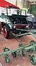 Image: Exhibition - Unimog Museum