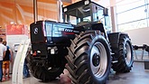 Image: Exhibition - Unimog Museum
