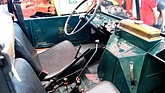Image: Exhibition - Unimog Museum