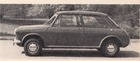 Bild: Austin 1100 Mk. II