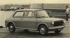 Austin 1100 