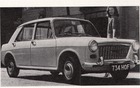 Austin 1100 