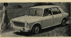 Austin 1100 