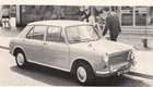 Austin 1100 (1967)