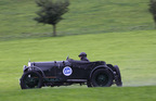 Austin 12 6 Sport (1930) am Michaelskreuzrennen 2011 (Startnummer 230)