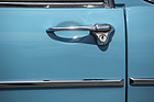 Bild: Austin 1300 Countryman (1972) - Türgriff