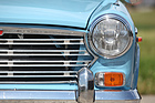 Austin 1300 Countryman (1972) - klassische Rundscheinwerfer