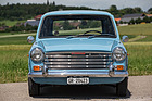 Austin 1300 Countryman (1972) - nur 1,53 Meter breit