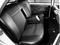 Austin 1300 GT (1969) - edleres Interieur