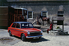 Artikelbild Austin/Morris 1300 GT im (historischen) Test – Reiz des Besonderen