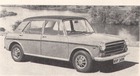 Austin 1300 GT 