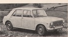 Austin 1300 Mk. II 