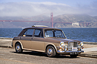 Austin 1300 Princess Vancen Plas (1973) - as lot 105 at the Bonhams Quail Motorcar Live & Online Auction on August 14, 2020