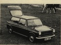 Austin 1300 
