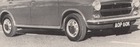 Austin 1300 