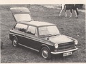 Austin 1300 (1974)