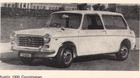 Austin 1300 