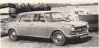 Austin 1800 & 1800 L (1967)