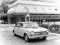 Austin 1800 (1967) - ADO 17 wurde fast 400'000 Mal gebaut