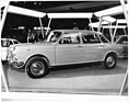 Austin 1800 Mark II S (1969) - an der London Motor Show von 1969