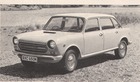 Austin 2200 (1974)