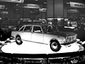 Austin 3 Litre (1967) - Premiere auf der Earls Court London Motorshow