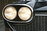 Austin 3 Litre (1970) - Doppelscheinwerfer ab 1968 (© Daniel Reinhard, 2012) Austin 3 Litre (1970) - Doppelscheinwerfer ab 1968 (© Daniel Reinhard, 2012)