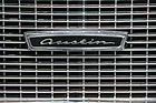 Austin 3 Litre (1970) - Markenemblem auf dem Kühlergrill