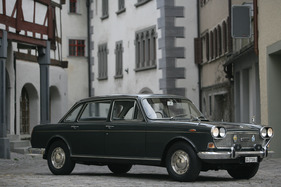 Austin 3 Litre – der unbekannte Anti-Rolls-Rover von British Leyland