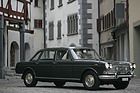 Artikelbild Austin 3 Litre – der unbekannte Anti-Rolls-Rover von British Leyland