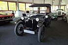 Artikelbild Austin 7 – Zu Besuch bei einer 99-Jährigen