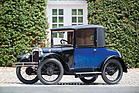 Image: Austin 7 Coupe by Maythorn & Son (1927) - as lot 152 at the RM/Sotheby's auction in Hershey 2015
