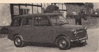 Austin 850 Countryman 