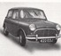Austin 850 Countryman  (© Archiv Automobil Revue)