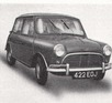 Austin 850 Countryman (1962)