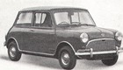 Austin 850 Countryman (1962)