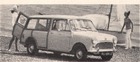 Austin 850 (Mini) (1967)