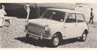 Bild: Austin 850 (Mini)