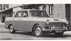 Austin A 110 Westminster (1964)