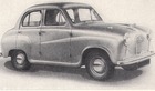 Austin A 30 Seven 