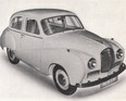Austin A 30 Seven 