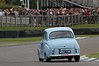 Bild: Austin A 35 (1957) - Rennen R5 und R12 - St Mary's Trophy am Goodwood Revival 2012