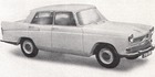 Austin A 40 Countryman (1960)