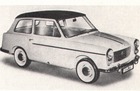 Austin A 40