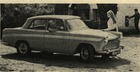 Austin A 60 Cambridge (1966)