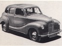 Austin «A 70» (1949)