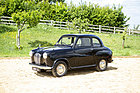 Austin A30 (1955) - als Lot 042 an der Bonhams MPH Bicester Versteigerung vom 30. Mai 2020
