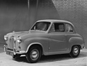 Austin A35 (1956) - als Zweitürer